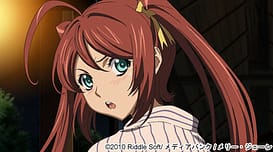 秘湯めぐり 隠れ湯 上巻「幼なじみは若女将」 / Image 1