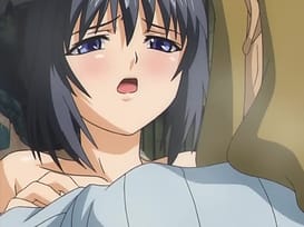 秘湯めぐり The Animation / Image 1
