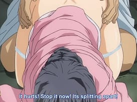 秘湯めぐり The Animation / Image 12