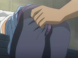 秘湯めぐり The Animation / Image 18