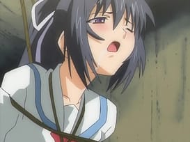 秘湯めぐり The Animation / Image 23