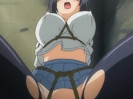 秘湯めぐり The Animation / Image 24