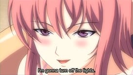 人妻コスプレ喫茶2～人妻ラブラブ・コスプレOVA～ Menu.1「恥ずかしいけど着てあげる♪」 / Image 1