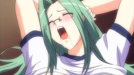 人妻コスプレ喫茶2～人妻ラブラブ・コスプレOVA～ Menu.1「恥ずかしいけど着てあげる♪」 / Image 8