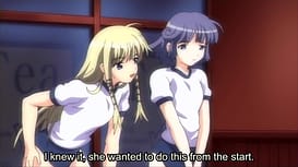 人妻コスプレ喫茶2～人妻ラブラブ・コスプレOVA～ Menu.1「恥ずかしいけど着てあげる♪」 / Image 9