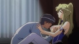 人妻コスプレ喫茶2～人妻ラブラブ・コスプレOVA～ Menu.2「今日はエッチなコスプレDAY☆」 / Image 2