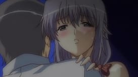 人妻コスプレ喫茶2～人妻ラブラブ・コスプレOVA～ Menu.2「今日はエッチなコスプレDAY☆」 / Image 6