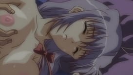 人妻コスプレ喫茶2～人妻ラブラブ・コスプレOVA～ Menu.2「今日はエッチなコスプレDAY☆」 / Image 8