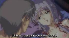 人妻コスプレ喫茶2～人妻ラブラブ・コスプレOVA～ Menu.2「今日はエッチなコスプレDAY☆」 / Image 11