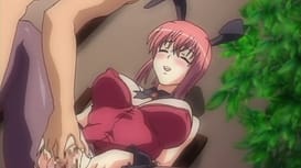 人妻コスプレ喫茶2～人妻ラブラブ・コスプレOVA～ Menu.2「今日はエッチなコスプレDAY☆」 / Image 16