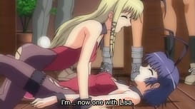 人妻コスプレ喫茶2～人妻ラブラブ・コスプレOVA～ Menu.2「今日はエッチなコスプレDAY☆」 / Image 17