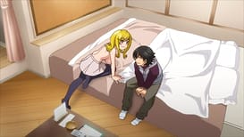 ハニーブロンド2 第1話[フクダーダ] / Image 1