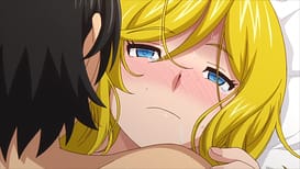 ハニーブロンド2 第1話[フクダーダ] / Image 6