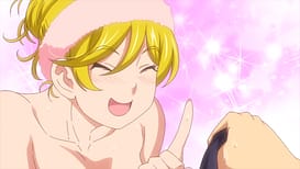 ハニーブロンド2 第2話[フクダーダ] / Image 1