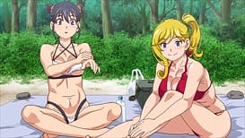 ハニーブロンド2 第2話[フクダーダ] / Image 5