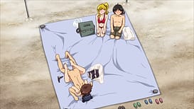 ハニーブロンド2 第2話[フクダーダ] / Image 8