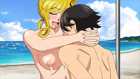 ハニーブロンド2 第2話[フクダーダ] / Image 13