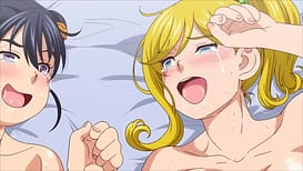 ハニーブロンド2 第2話[フクダーダ] / Image 15