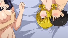 ハニーブロンド2 第3話[フクダーダ] / Image 8