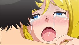 ハニーブロンド2 第3話[フクダーダ] / Image 15