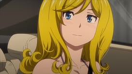 ハニーブロンド2 第3話[フクダーダ] / Image 16