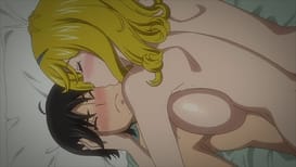 ハニーブロンド2 第3話[フクダーダ] / Image 20