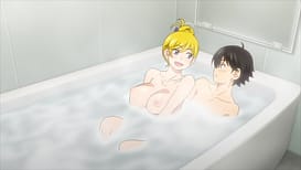 ハニーブロンド2 第4話[フクダーダ] / Image 4