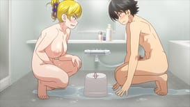 ハニーブロンド2 第4話[フクダーダ] / Image 6