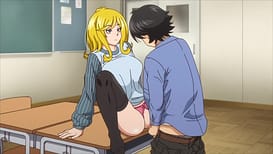 ハニーブロンド2 第4話[フクダーダ] / Image 8