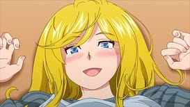 ハニーブロンド2 第4話[フクダーダ] / Image 11