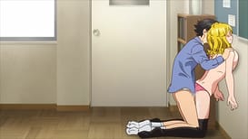 ハニーブロンド2 第4話[フクダーダ] / Image 15