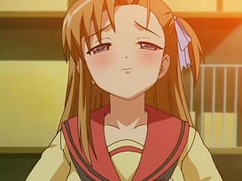 炎の孕ませ転校生　第一話「俺様の子種を受け入れろ!!」 / Image 7