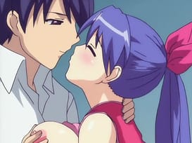 炎の孕ませ転校生　第一話「俺様の子種を受け入れろ!!」 / Image 13