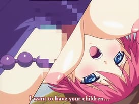 炎の孕ませ転校生　第一話「俺様の子種を受け入れろ!!」 / Image 16