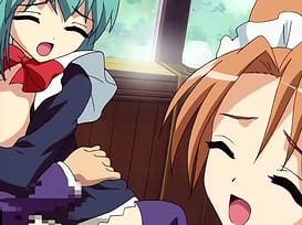 炎の孕ませ転校生　第二話「子宮に届けよ!!　野望の種!!」 / Image 7