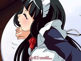 炎の孕ませ転校生　第二話「子宮に届けよ!!　野望の種!!」 / Image 8