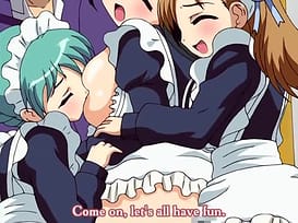 炎の孕ませ転校生　第二話「子宮に届けよ!!　野望の種!!」 / Image 10