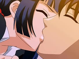 炎の孕ませ転校生　第二話「子宮に届けよ!!　野望の種!!」 / Image 13