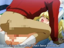 放課後2 「羞じらう百合姫[はな]はムレて甘く」 / Image 11