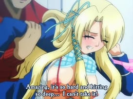 放課後2 「羞じらう百合姫[はな]はムレて甘く」 / Image 14