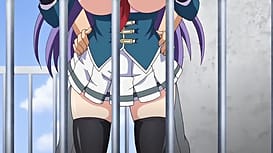 氷堂伊吹 ～完璧伊吹会長が拘束ドMな理由～ 「美少女cool・伊吹会長のドMな憂鬱」 / Image 8