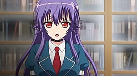 氷堂伊吹 ～完璧伊吹会長が拘束ドMな理由～ 「美少女cool・伊吹会長のドMな憂鬱」 / Image 10