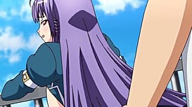 氷堂伊吹 ～完璧伊吹会長が拘束ドMな理由～ 「クールドM・伊吹会長の妄迫溜イキ」 / Image 12