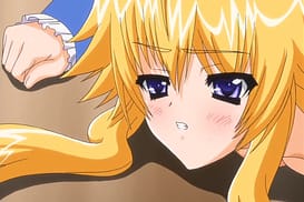 あい☆きゃん 下巻「わたし……しちゃいました」 / Image 1