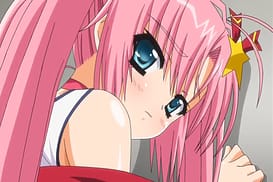 あい☆きゃん 下巻「わたし……しちゃいました」 / Image 8