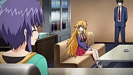 あい☆きゃん ～はめドル・レイナ ～囁く憎棒に拒み潤う媚肉～ / Image 1