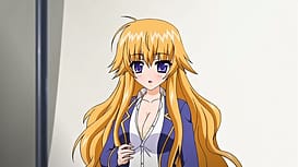 あい☆きゃん ～はめドル・レイナ ～囁く憎棒に拒み潤う媚肉～ / Image 4