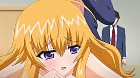 あい☆きゃん ～はめドル・レイナ ～囁く憎棒に拒み潤う媚肉～ / Image 11
