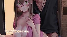 クズ彼氏持ちのお姉さんを好きになってしまいました。 The Motion Anime / Image 10