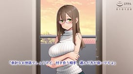 クズ彼氏持ちのお姉さんを好きになってしまいました。 The Motion Anime / Image 11